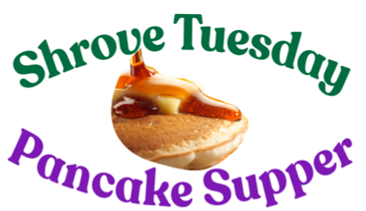 A stack of pancakes with syrup being drizzled over them.